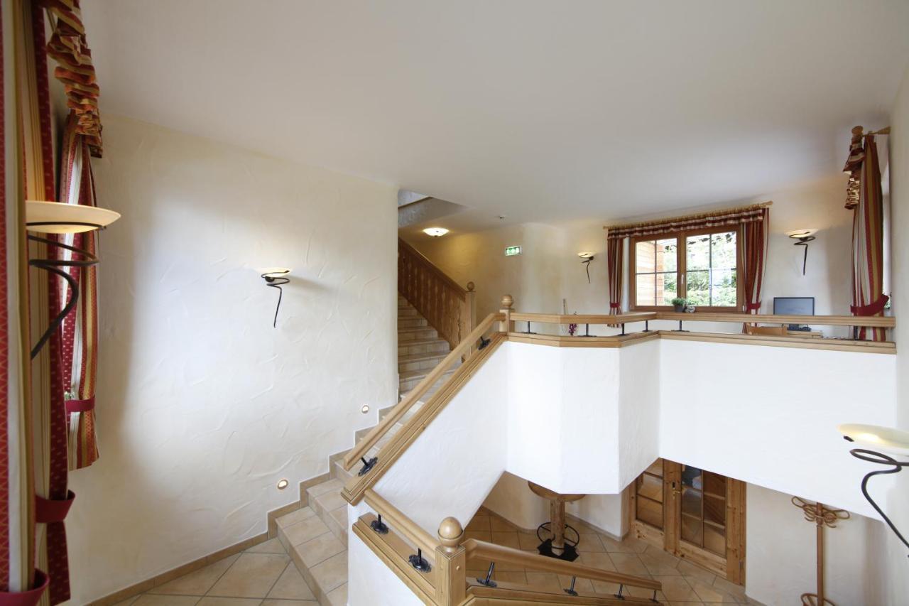 Appartement Hochwurzen Шладминг Экстерьер фото
