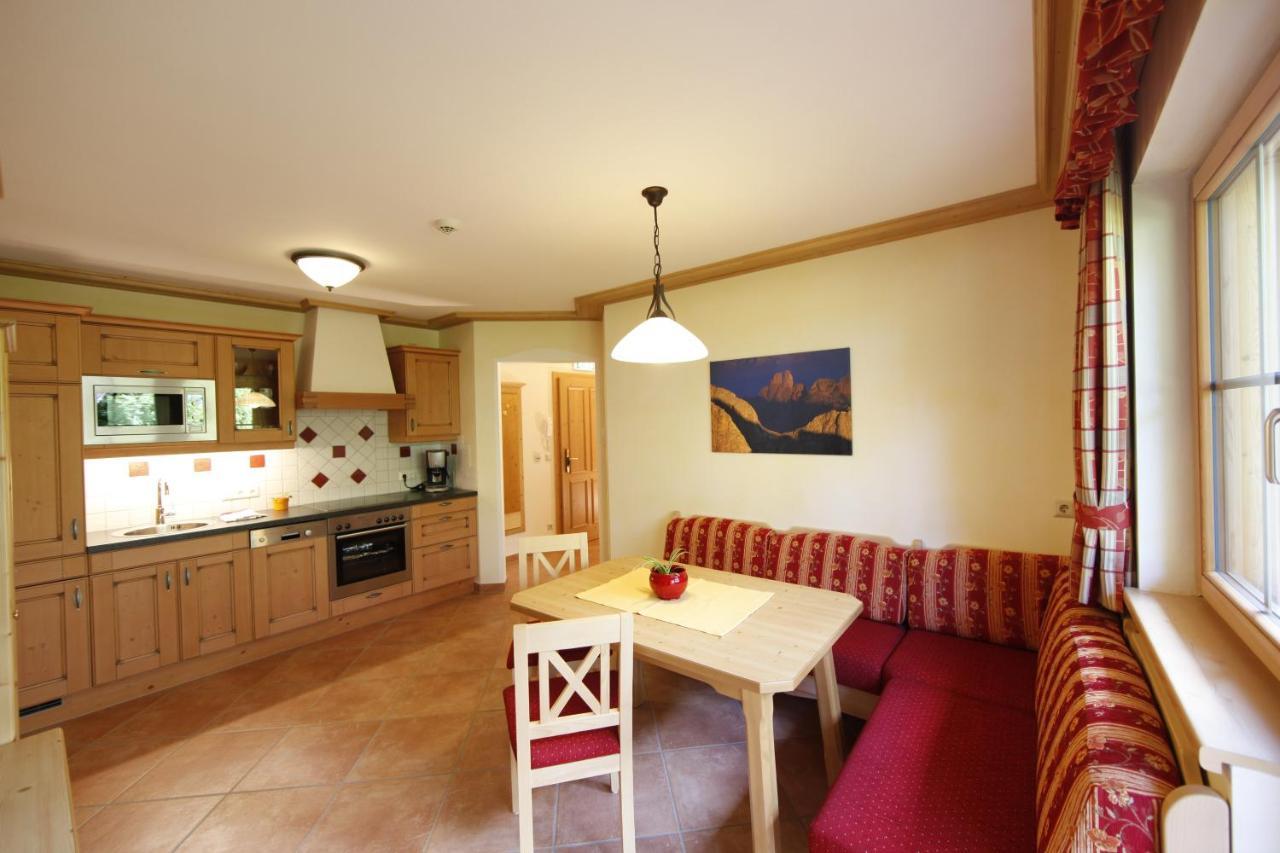 Appartement Hochwurzen Шладминг Экстерьер фото