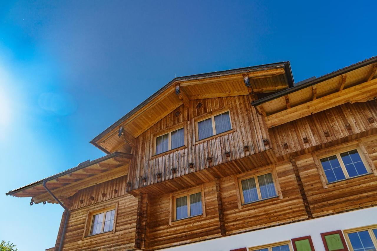 Appartement Hochwurzen Шладминг Экстерьер фото