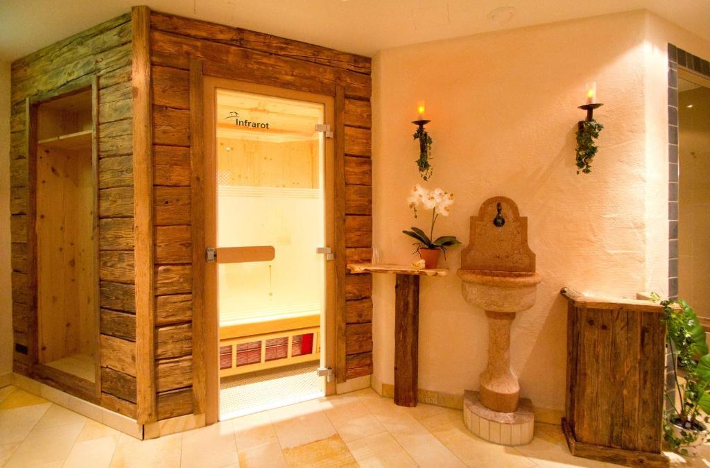Appartement Hochwurzen Шладминг Экстерьер фото