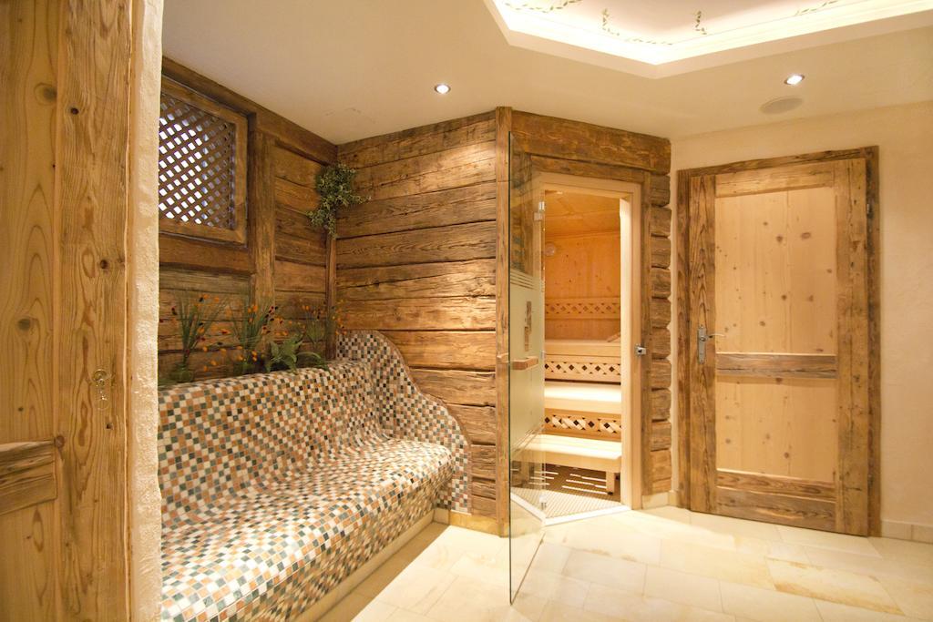 Appartement Hochwurzen Шладминг Экстерьер фото